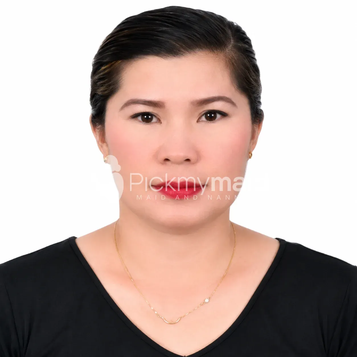 Vilma B Muslim Live In|Live Out Maid|Nanny profile photo