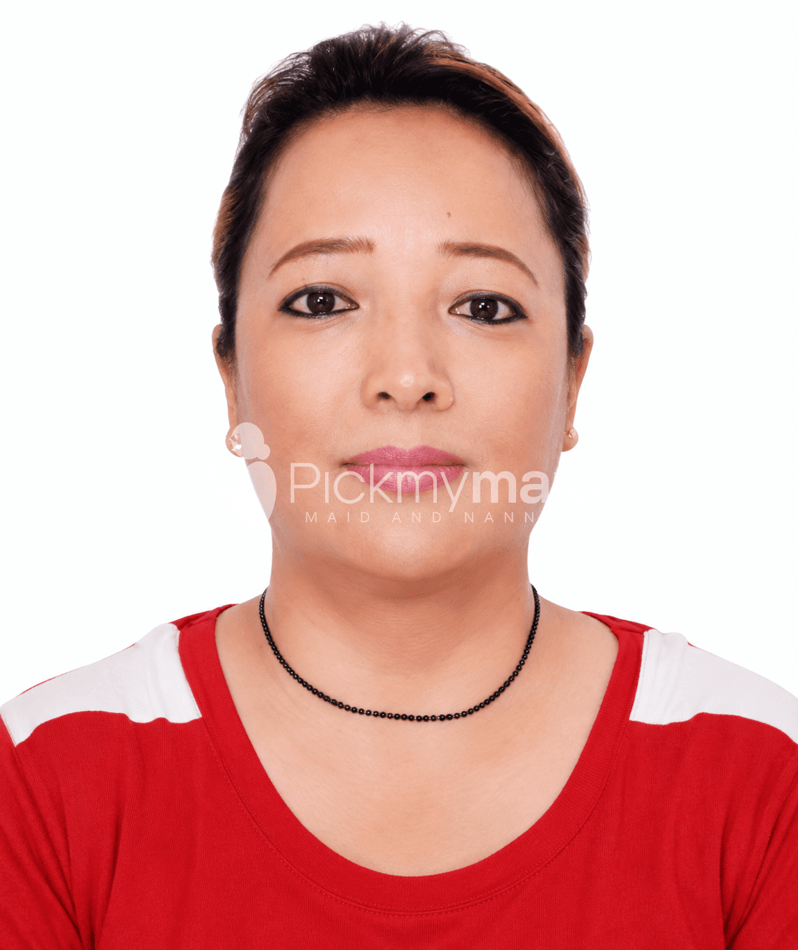 Lalima R West Bengal Live In Maid profile photo