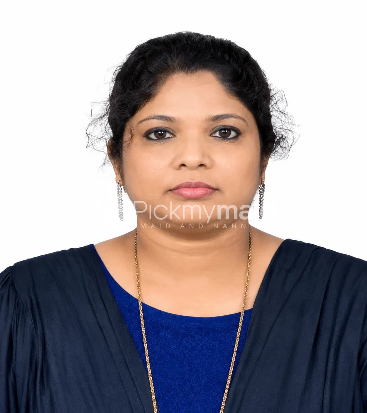 Chinchumol V Kerala Live Out Cook|Maid profile photo