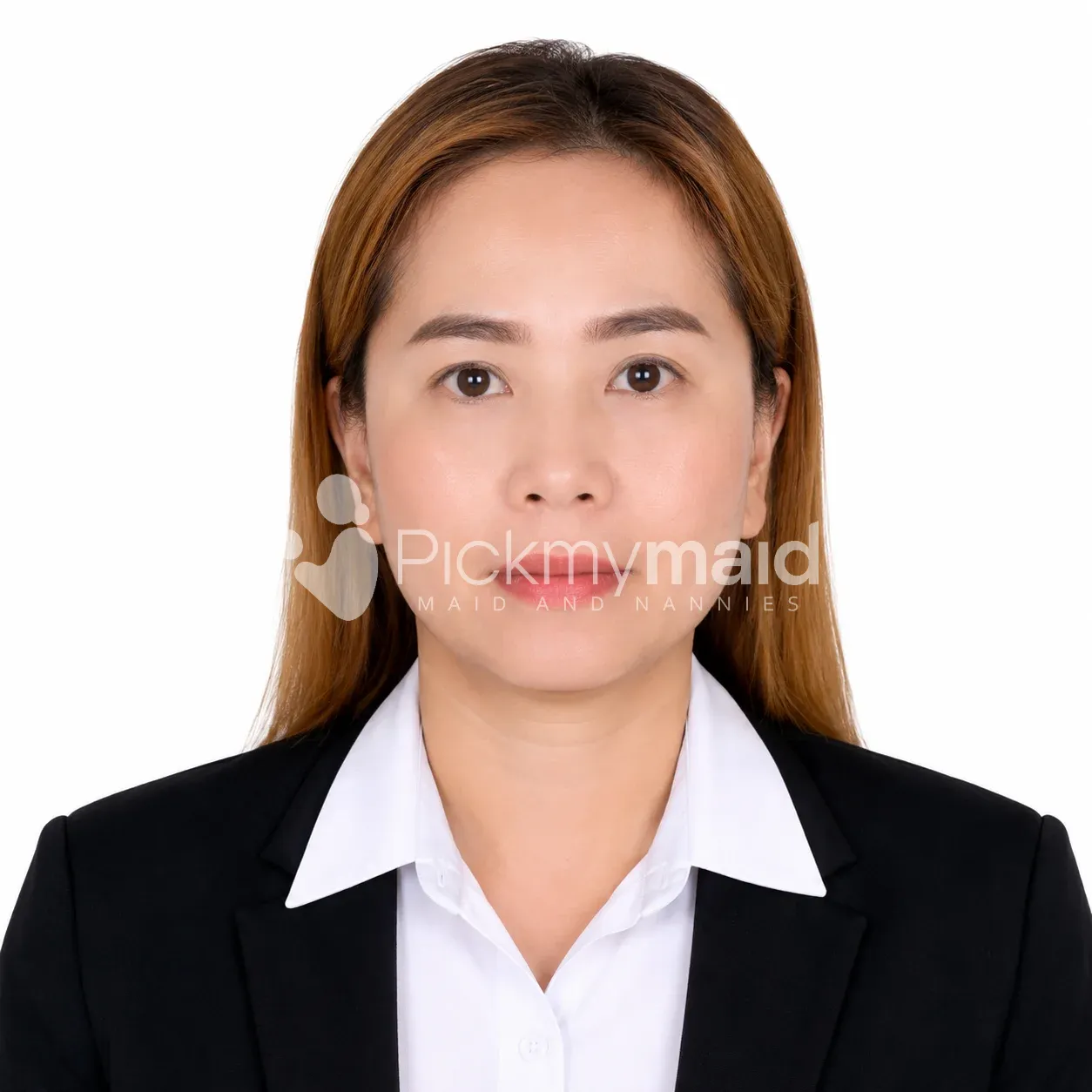 Samra B Muslim Live Out MaidNanny profile photo