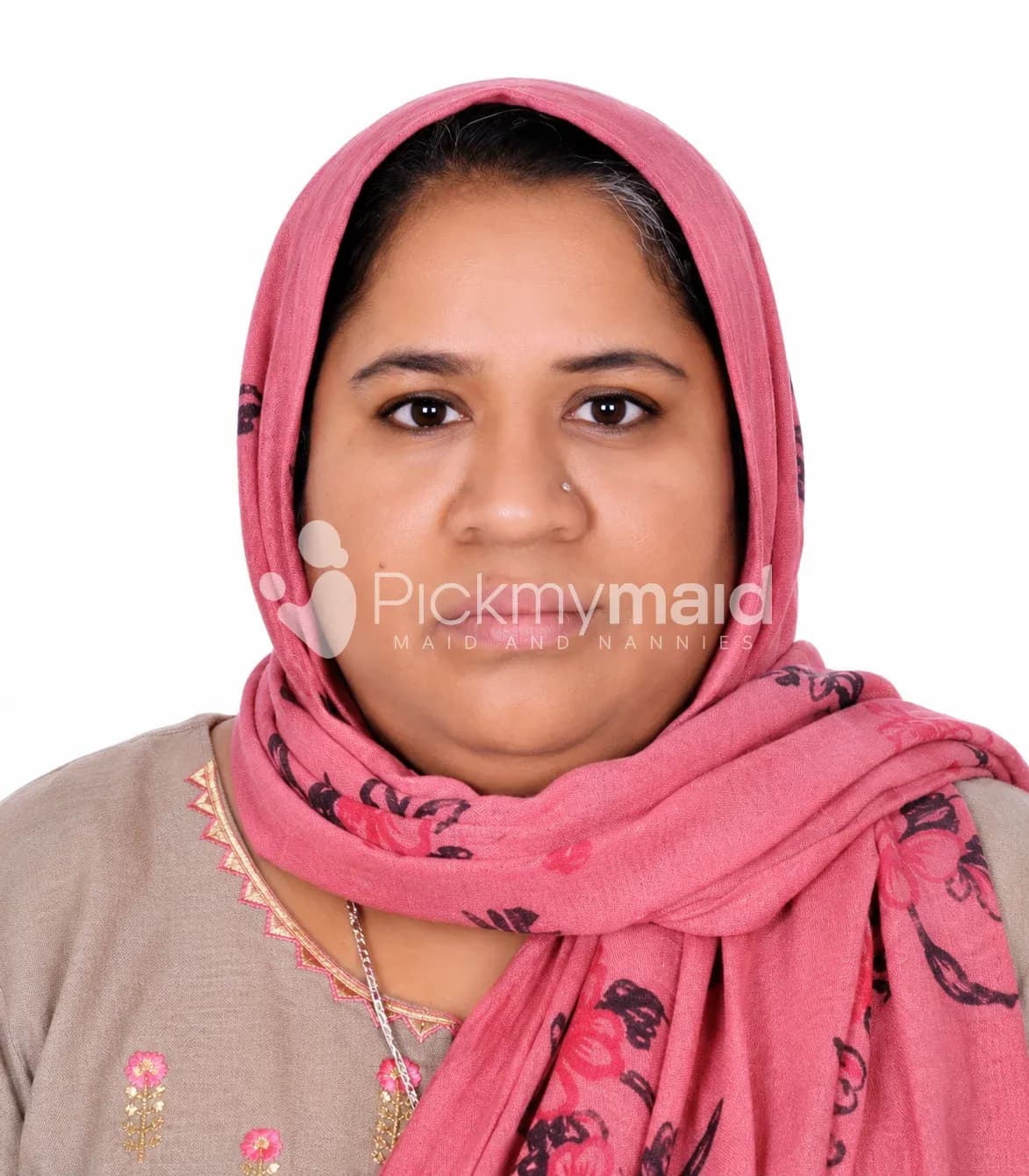 Deepa S Karnataka Live Out Maid profile photo