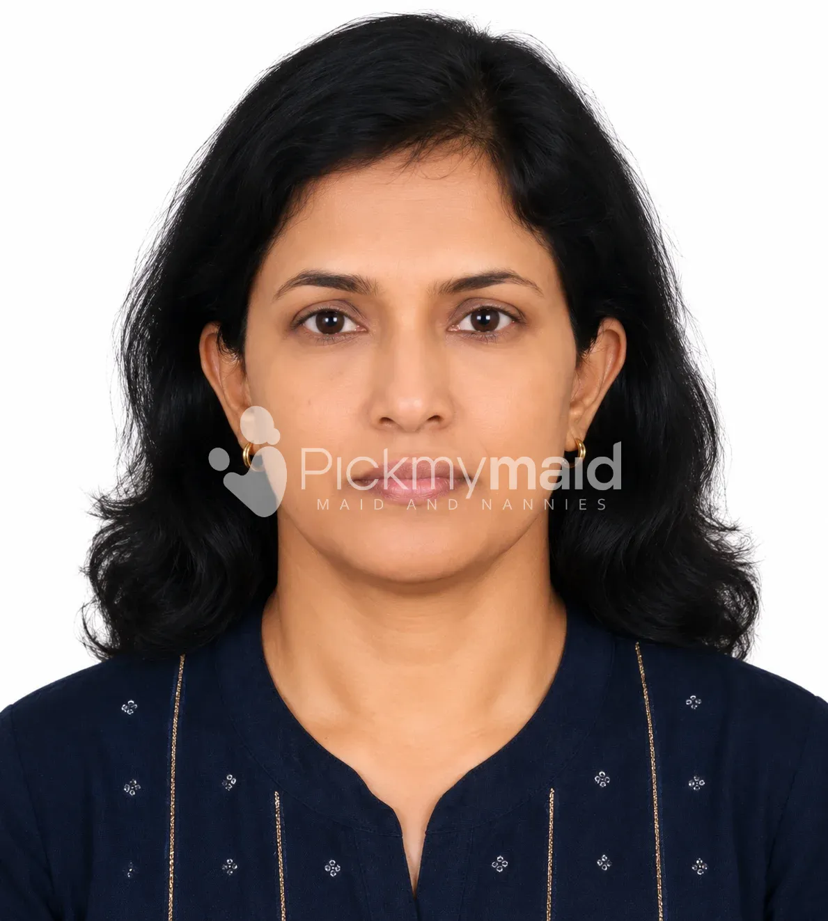 Ambily M Live Out Maid|Nanny profile photo