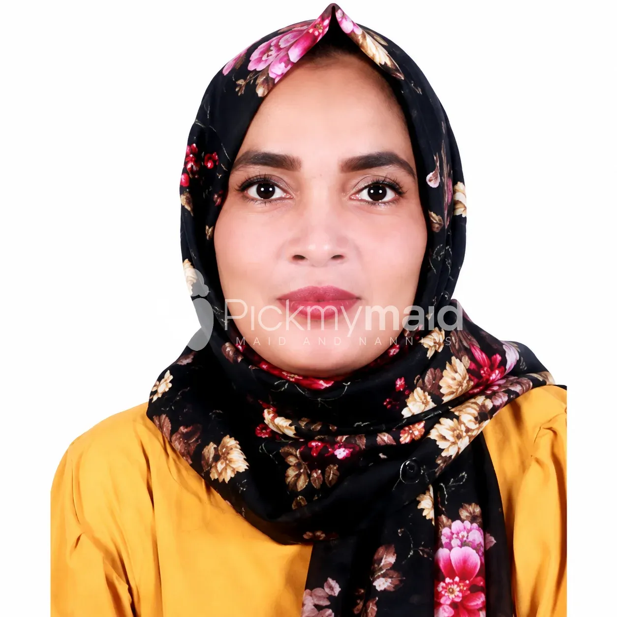 Nasmiya F Muslim Live In|Live Out Maid|Nanny profile photo