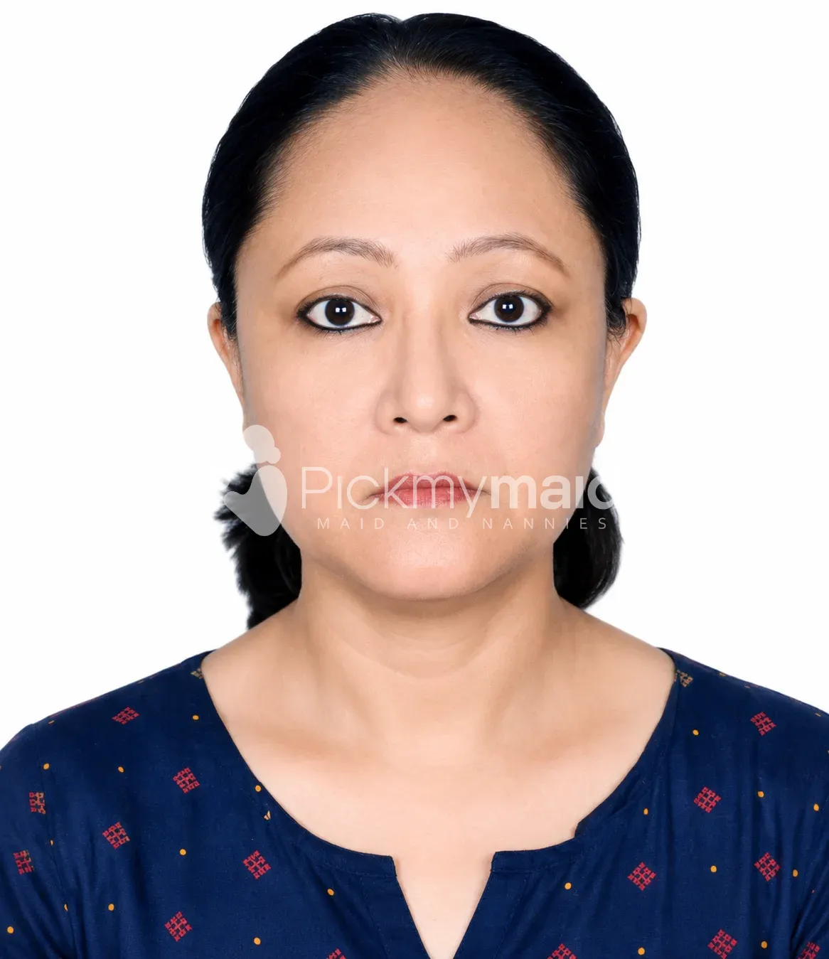 Asha M West Bengal Live In Cook|Maid profile photo