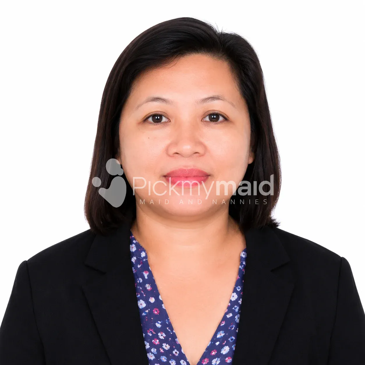 Miraflor L Live Out Maid|Nanny profile photo