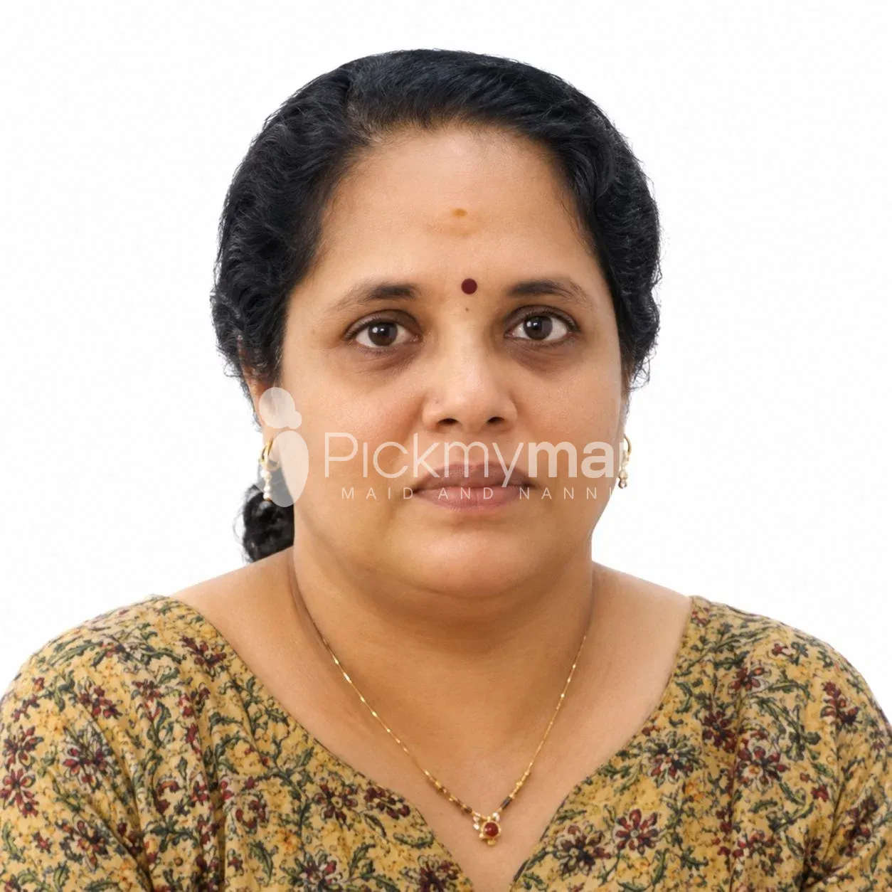 Salini B Kerala Live In Maid|Cook profile photo