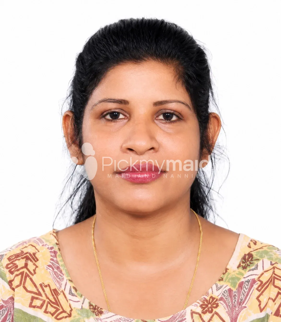 Niluka D Live Out Cook|Nanny profile photo