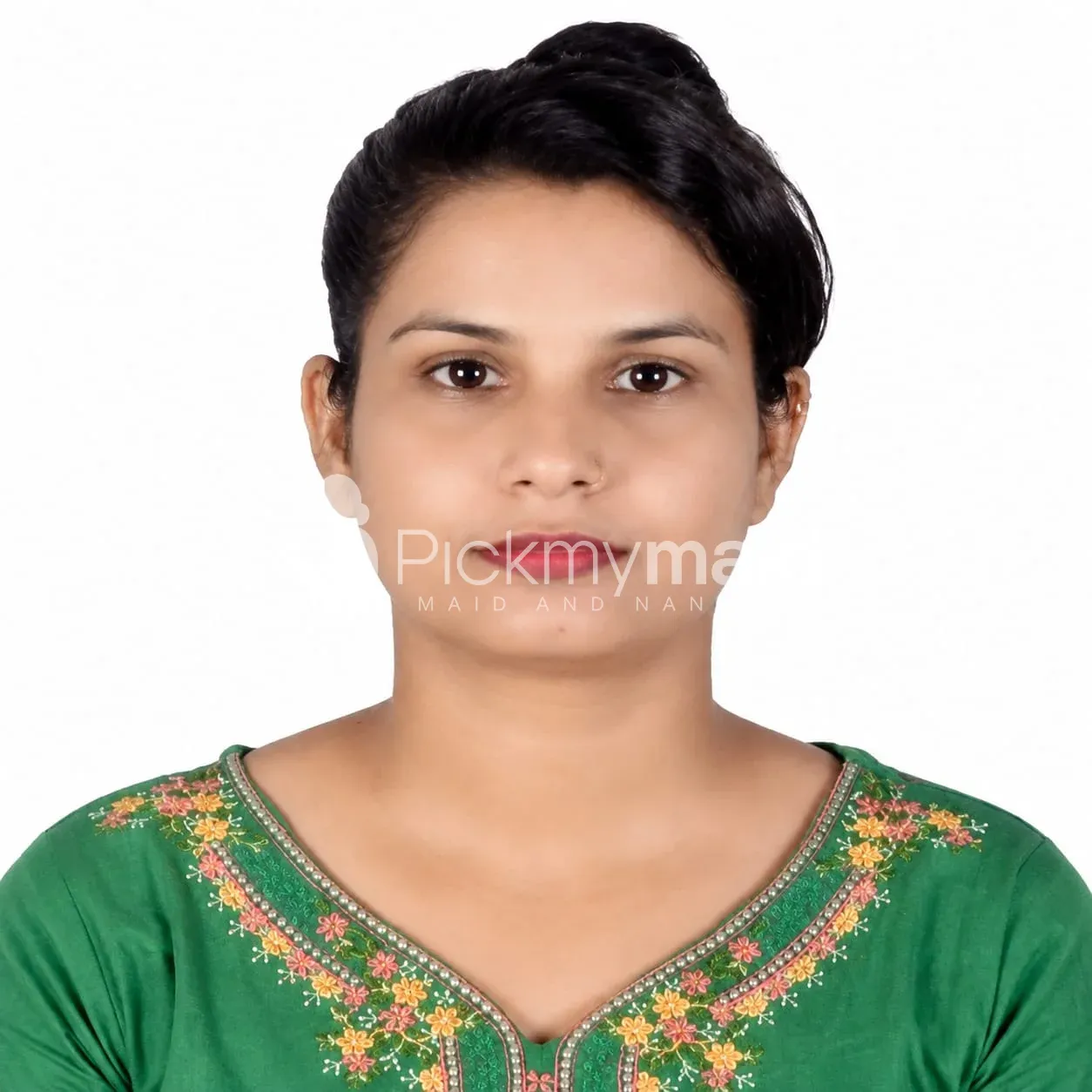 Ambika B Live In Maid|Cook profile photo