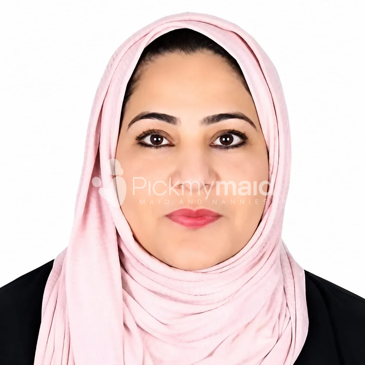 Maryam M Muslim Live Out Maid|Nanny profile photo