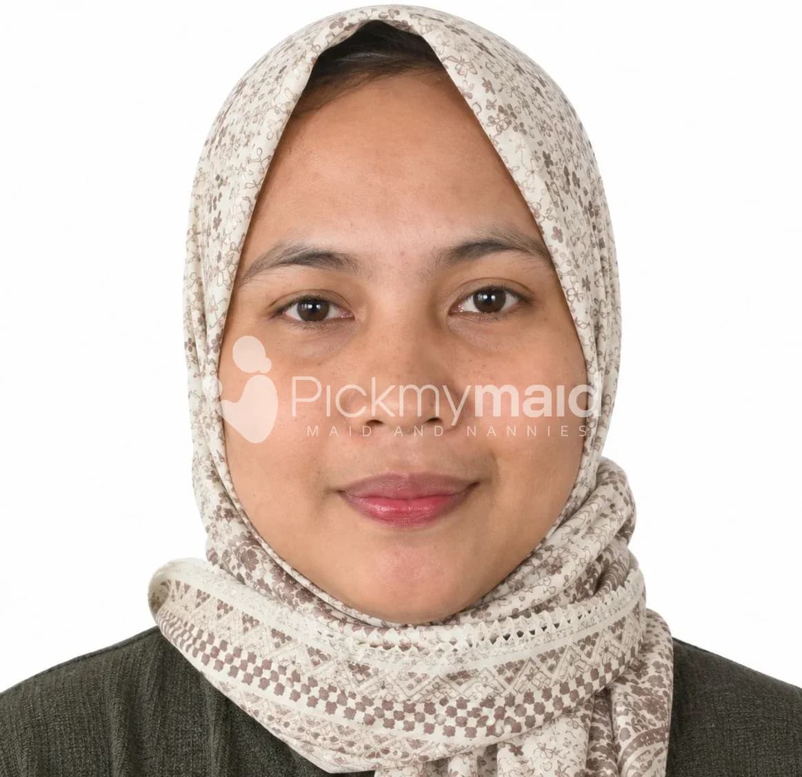 Ilma T Muslim Live In Caregiver|Maid profile photo