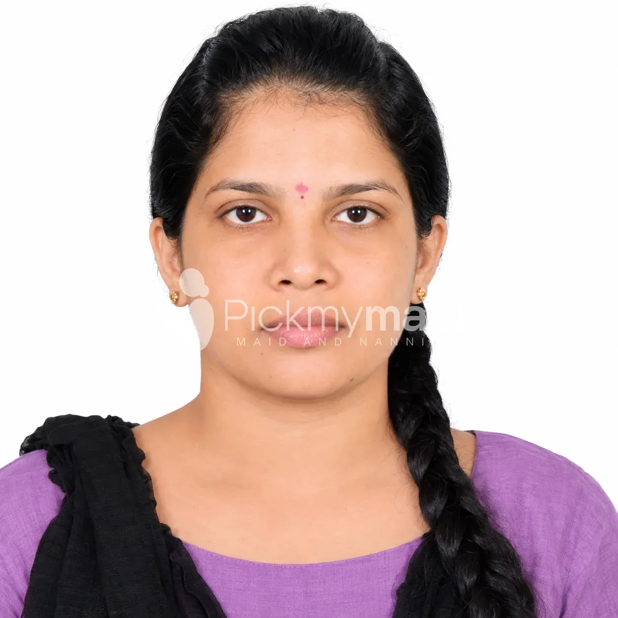Logeswari M Live In Maid|Nanny profile photo
