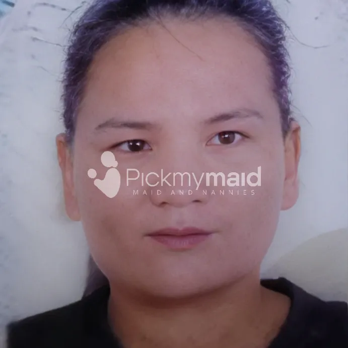 Sumitra T Live Out Maid|Nanny profile photo